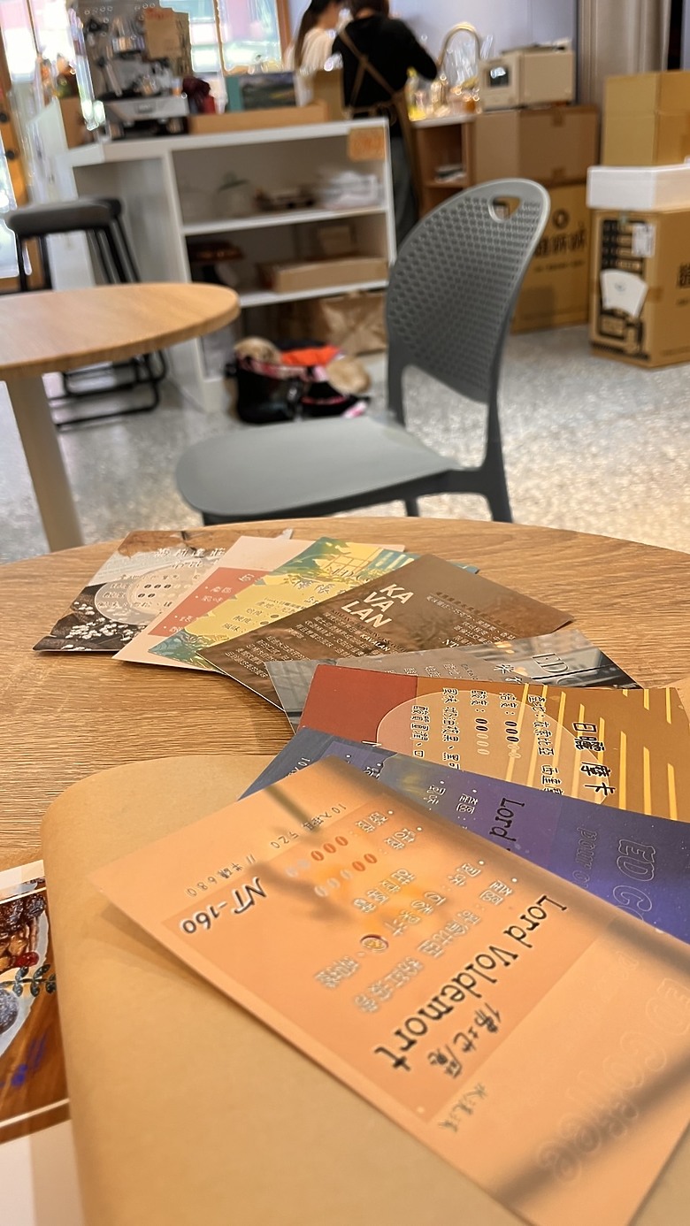 【迺咖啡】三峽中華路一滴咖啡ED Coffee