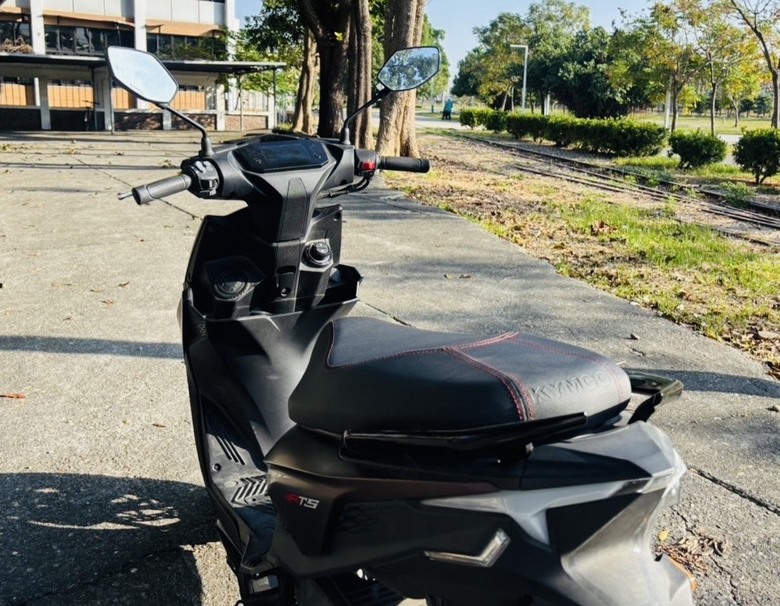 這個應該不是JET吧