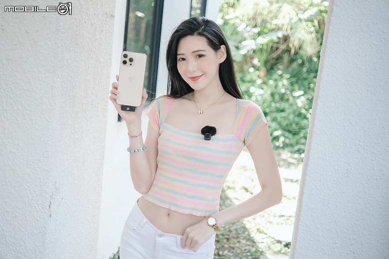 RODE Wireless Micro體驗|零上手門檻輕鬆玩錄音!