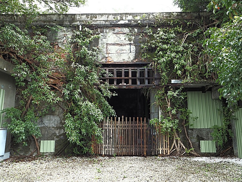 湯圍溝溫泉公園、麒麟酒店、成功國小舊禮堂與校長宿舍(moku旅人書店)、聖母醫院耶穌聖心堂、勉民堂、羅東中山公園、中興文化創意園區 — 礁溪溫泉旅館與羅東一日遊