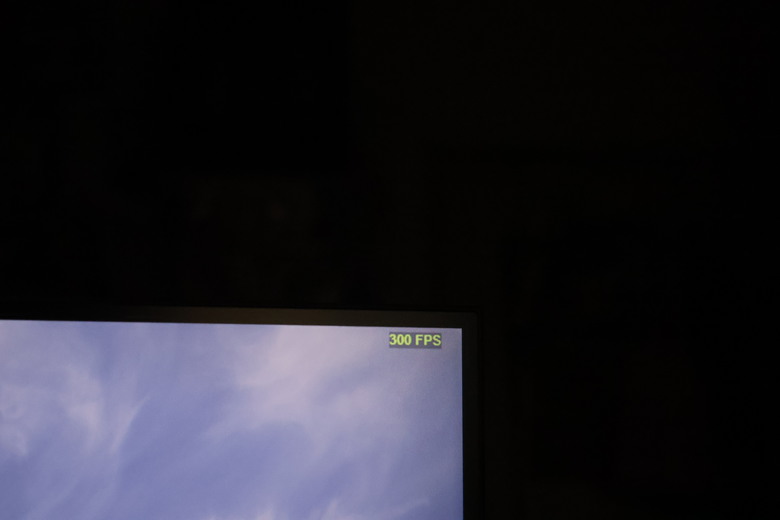 27寸2K 300Hz不用8000還附齊全功能支架 Acer XV272U F3開箱