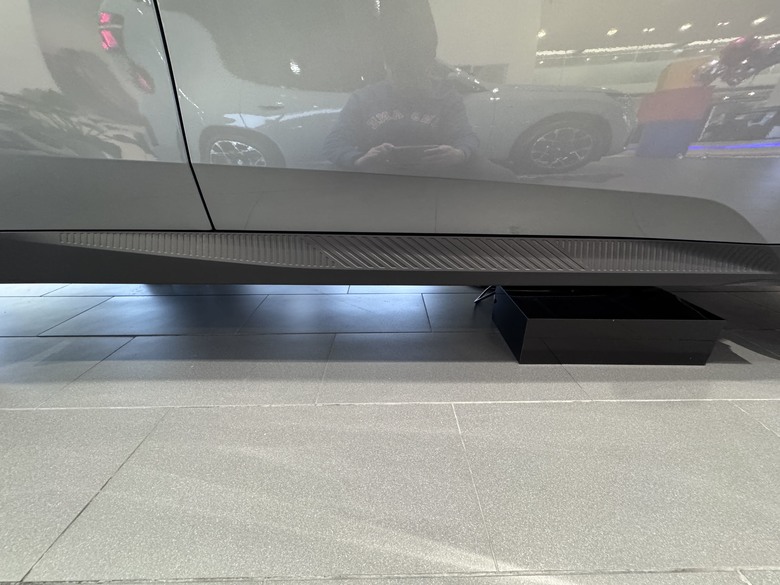 G45 X3 試駕體驗心得