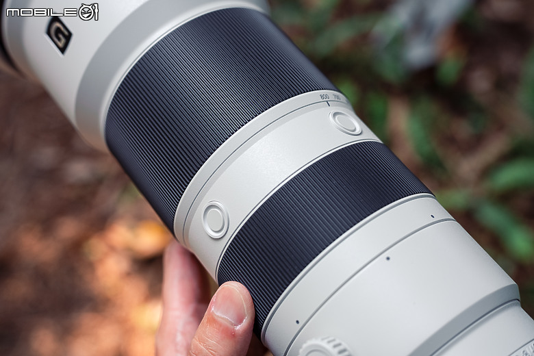 Sony FE 400-800mm f/6.3-8 G OSS 評測報告|E-mount 首顆 800mm 砲降臨!