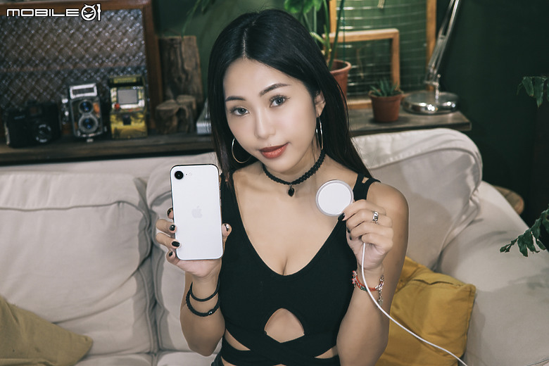 iPhone 16e速試|功能差異一次看懂!ft.iPhone 16