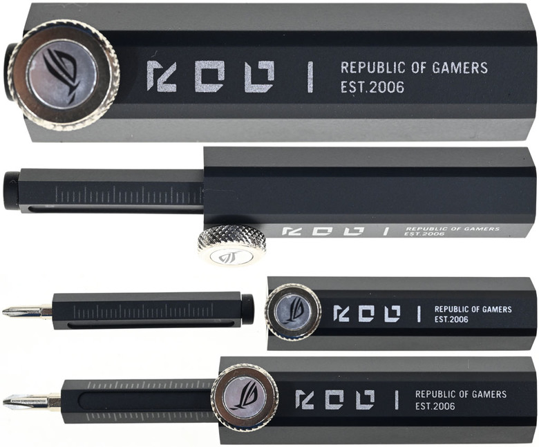 點我看大圖 動爪玩ROG ASTRAL GEFORCE RTX 5090超頻版-開箱篇
