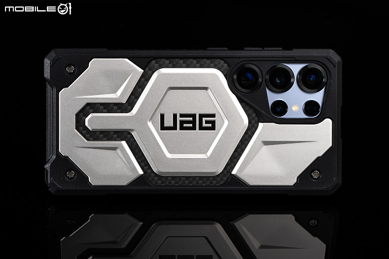 UAG x 三星Galaxy S25 Ultra保護殼｜款式更新、選擇更多元！