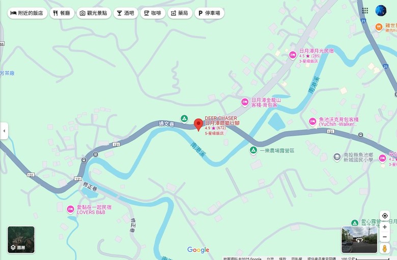 我們家的三天兩夜台中之旅 - All New Volvo EX30媒體試駕 / 台中勤美洲際酒店 / 日月潭遊獵行腳 / 逢甲夜市 / KUN Hotel / 台中自然科學博物館