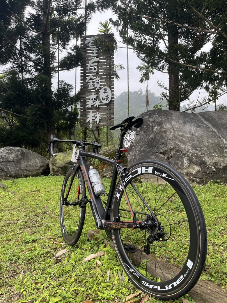 湯瑪士老火車 Bryton Rider 460 開箱文