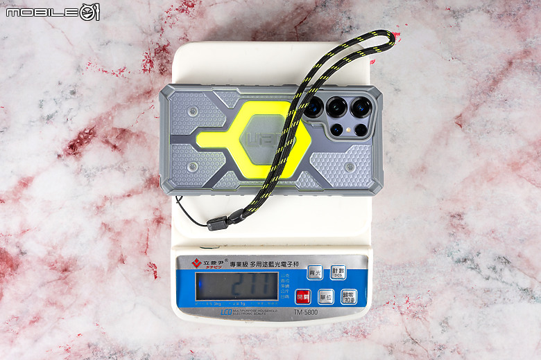 UAG x 三星Galaxy S25 Ultra保護殼｜款式更新、選擇更多元！