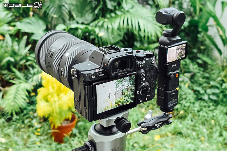 Fotopro T1-plus 磐圖大師級碳纖腳架｜旗艦規格更有合理價格！