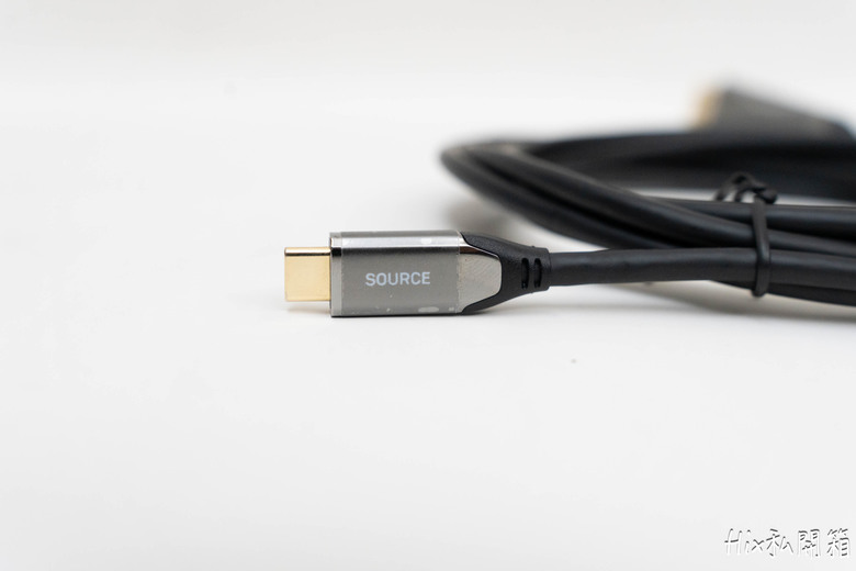 林帝 8K雙向影像切換器 & TYPE-C TO HDMI
