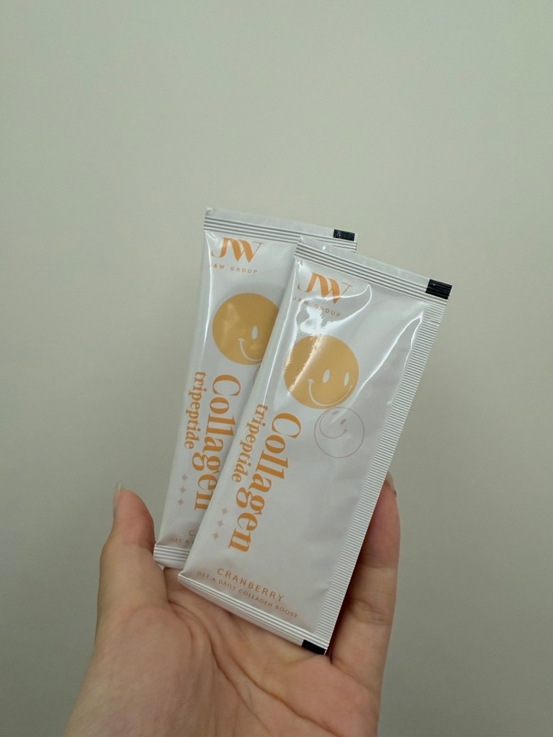 #分享 30歲抗老必備保健品、保養品推薦