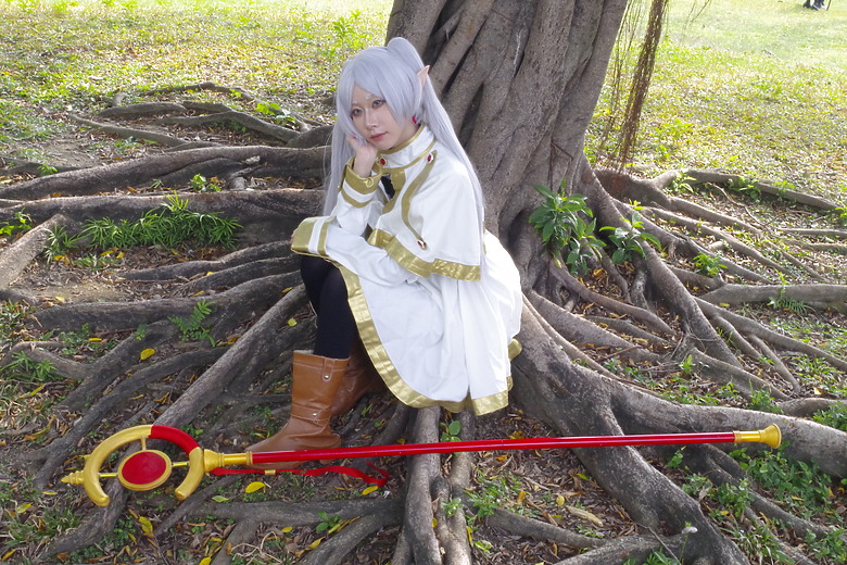WS-49永集動漫遊戲展 COSPLAY拍拍 DAY 1