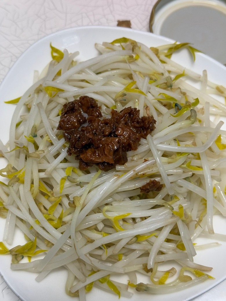 分享 職業婦女快速解決一餐的好物