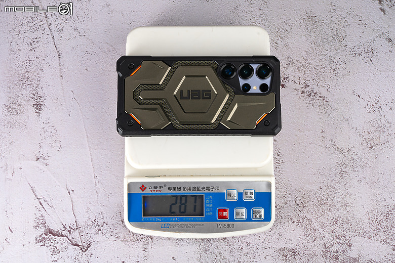 UAG x 三星Galaxy S25 Ultra保護殼｜款式更新、選擇更多元！