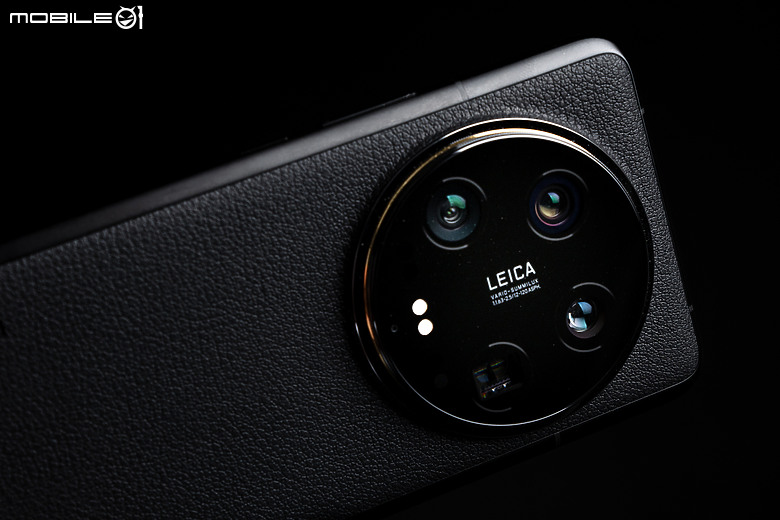 SHARP AQUOS R9 Pro / 小米14 Ultra攝錄對比|Leica手機內戰!