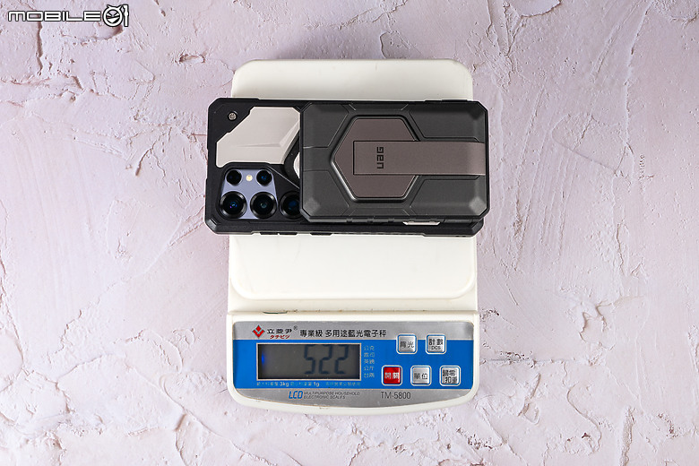 UAG x 三星Galaxy S25 Ultra保護殼｜款式更新、選擇更多元！