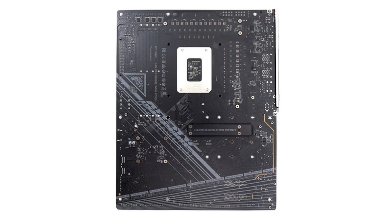 加入 Thunderbolt 了！GIGABYTE Z890 AORUS Master 補上 I/O 最後一塊拼圖
