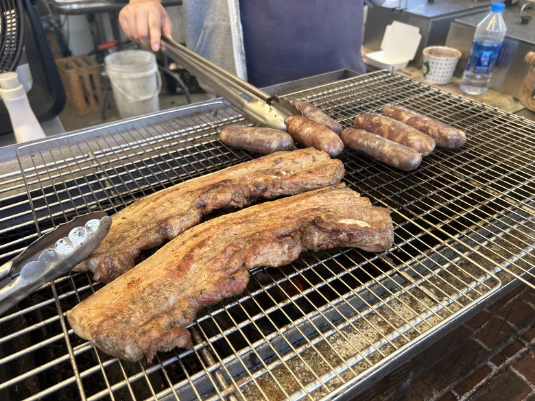 頂湖大凍山國家森林步道健行