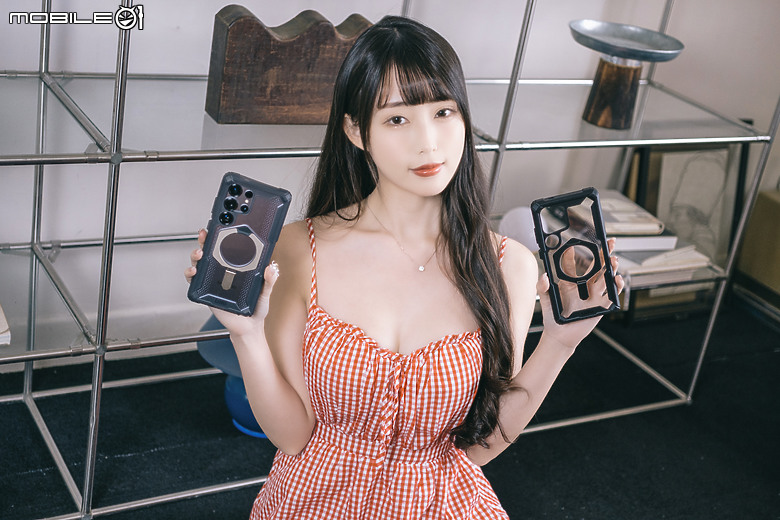 UAG x 三星Galaxy S25 Ultra保護殼｜款式更新、選擇更多元！