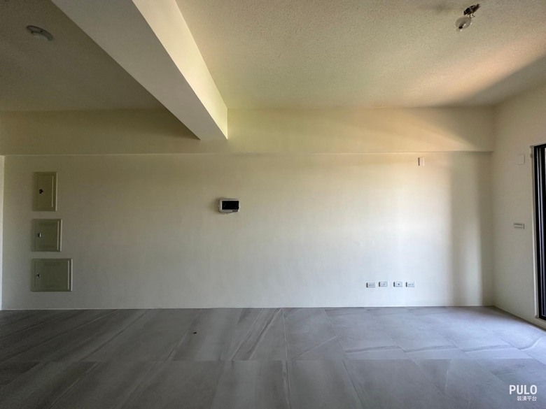 【開箱】台南室內設計分享，20坪全新屋裝潢