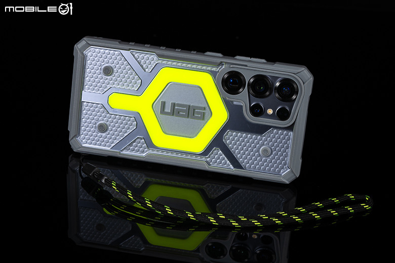 UAG x 三星Galaxy S25 Ultra保護殼｜款式更新、選擇更多元！