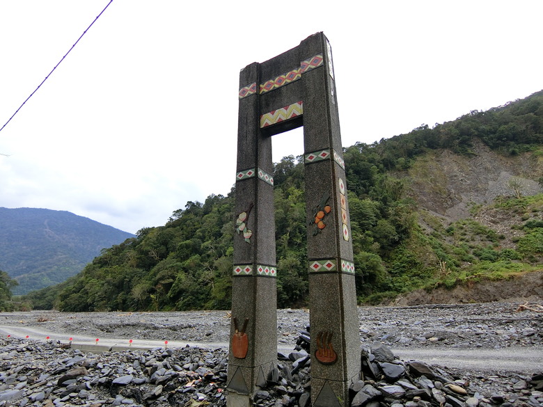 台７線大溪～百韜橋～大同鄉四季，北橫吊橋全記錄