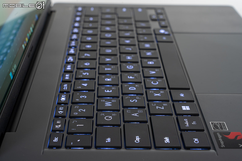ASUS Zenbook A14 (UX3407) 測試報告｜以世界最輕 Copilot+PC 開啟全新 AI 時代！