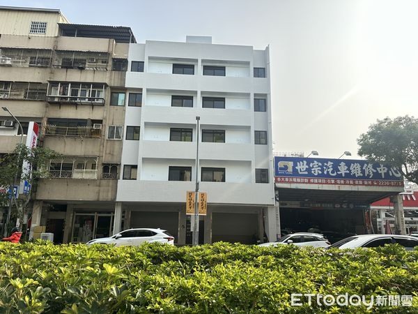 投資客1800萬入手42年透天厝，翻新後分戶出售總價破9000萬
