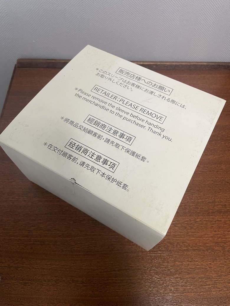 長大了要戴大精工 GS SBEG027 開箱 小當家的特級精工