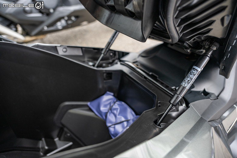 【採訪】HONDA DCT大羊雙雄登台,全新X-ADV、FORZA750正式亮相!