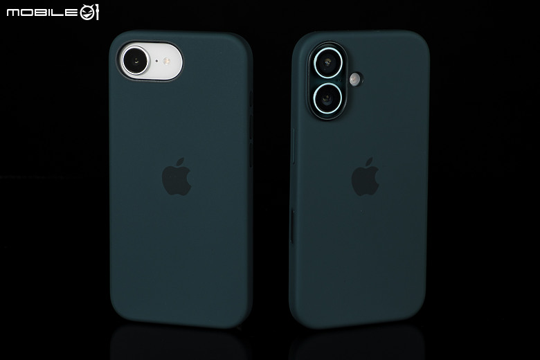 iPhone 16e速試|功能差異一次看懂!ft.iPhone 16