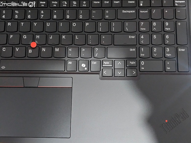 【美國海淘】Lenove Thinkpad P16S Gen3 加選OLED