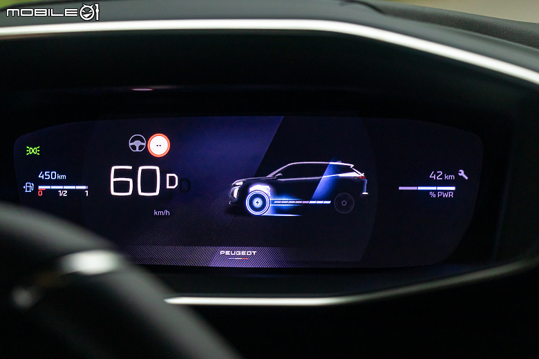 Peugeot 2008 Hybrid、408 Hybrid 新年式試駕｜定價下殺顯誠意，駕馭體驗再升級！
