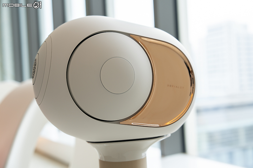 【採訪】最療癒的異業合作 W 飯店攜手 Devialet 打造感官沉浸式 SPA 體驗