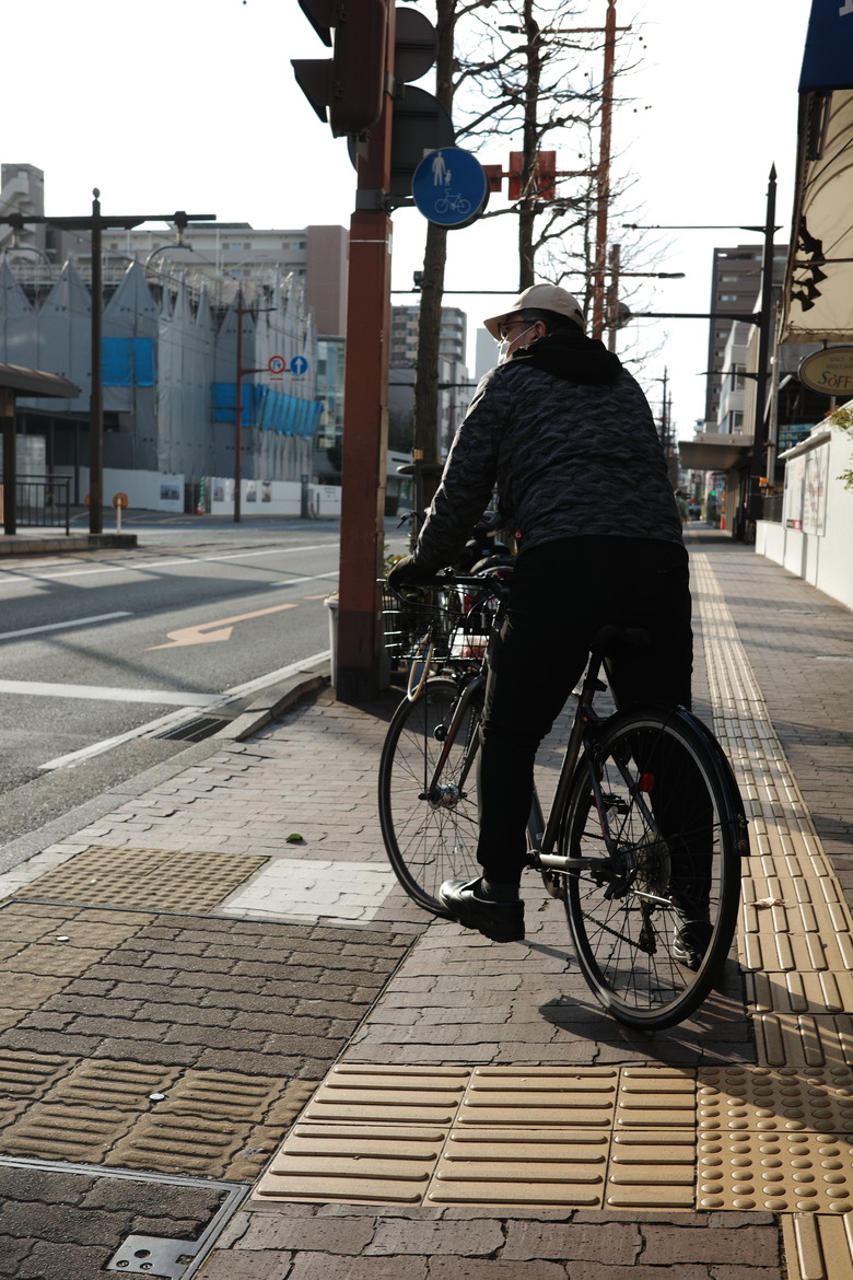 廣島岡山一些街拍_GR3X