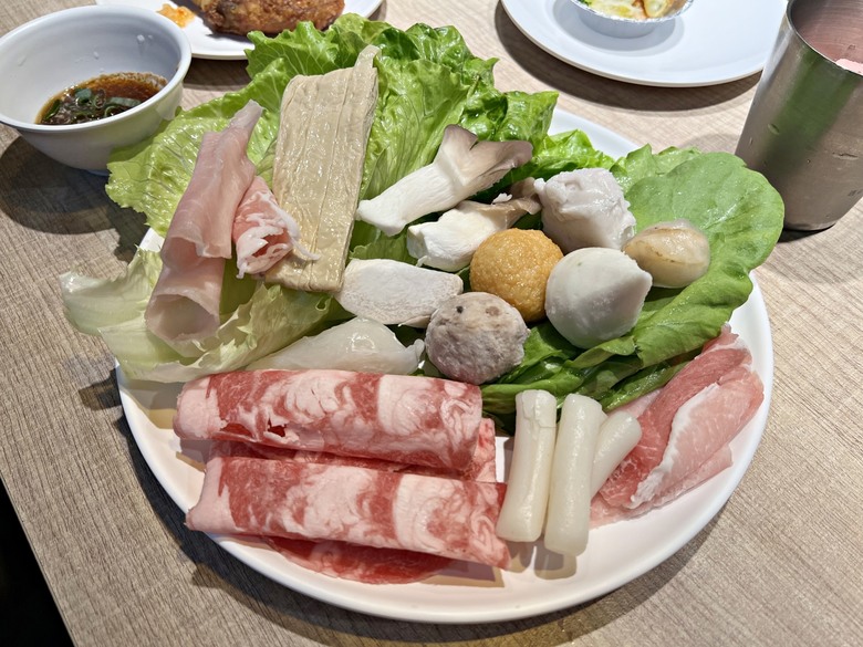 [板橋] 吉哆火鍋百匯-亞洲美食節 一鍋吃遍全亞洲