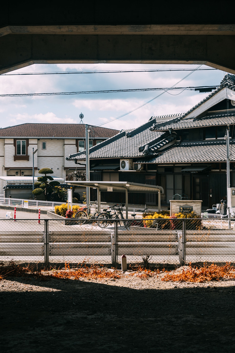 [NIKON ZF] 神戶散策