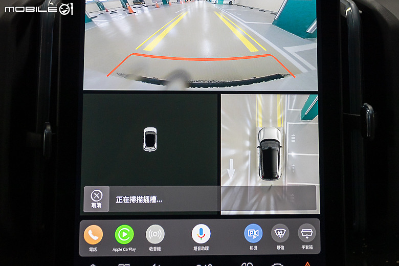Volvo EX30 Twin Motor Performance 試駕｜ 有型、有趣但不容小覷的純電小休旅！
