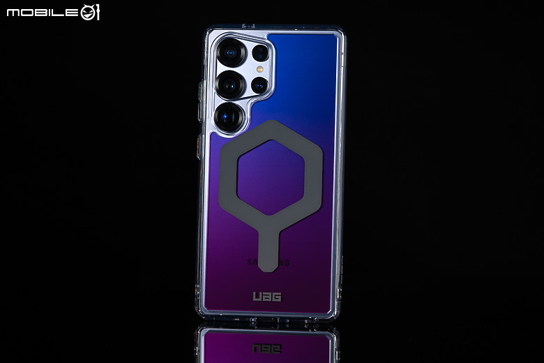 UAG x 三星Galaxy S25 Ultra保護殼｜款式更新、選擇更多元！