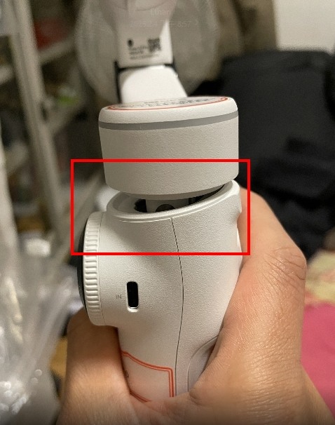 關於insta 360 flow 2 幾個操作問題請教