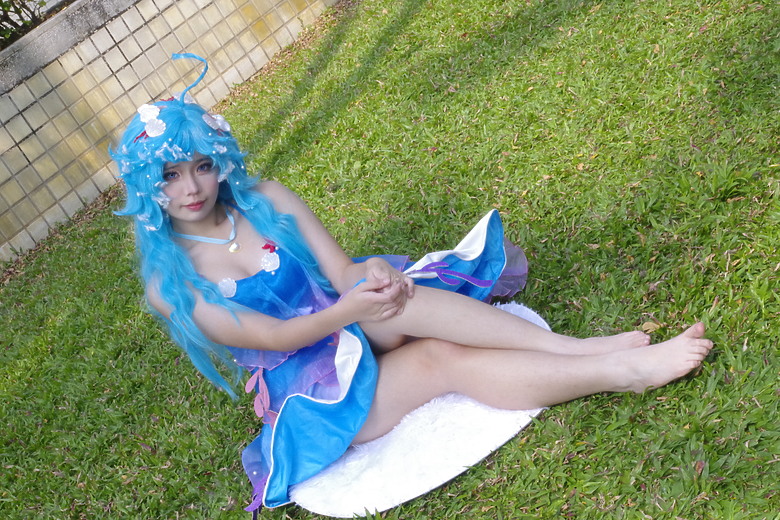 WS-49永集動漫遊戲展 COSPLAY拍拍 DAY 1