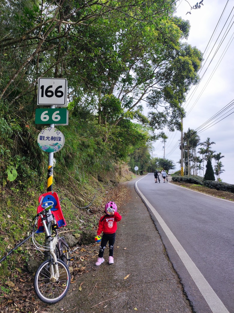 2025年,嘉義,小小孩的騎旅,梅山36灣挑戰賽^_^