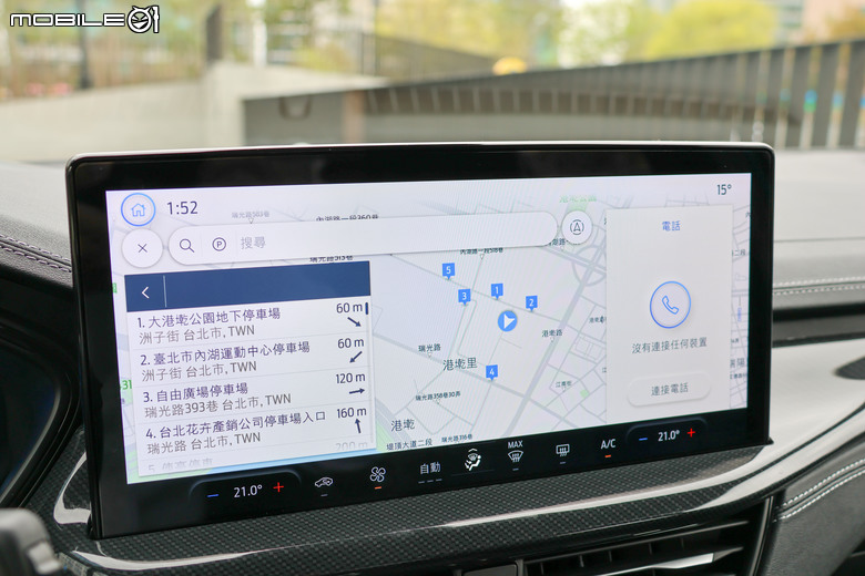 Ford Focus 新年式試駕|新增停車輔助功能、駕駛新手的好幫手!