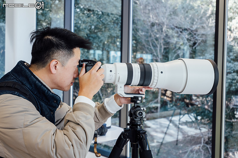 Sigma 新一代全幅無反「BF」登場,同場加映 16-300mm f/3.5-6.7 旅遊神鏡及 300-600mm f/4 全幅巨砲!