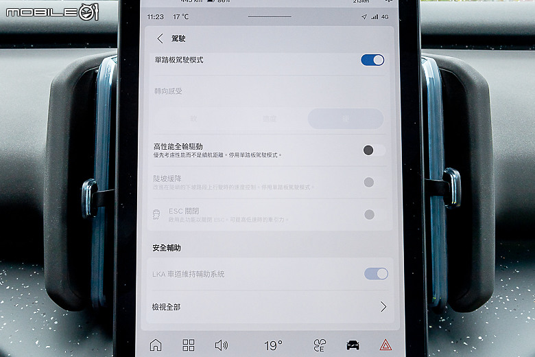 Volvo EX30 Twin Motor Performance 試駕｜ 有型、有趣但不容小覷的純電小休旅！