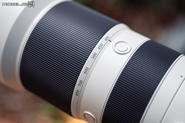 Sony FE 400-800mm f/6.3-8 G OSS 評測報告|E-mount 首顆 800mm 砲降臨!