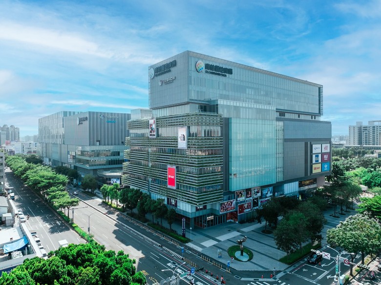 全台大都更時代來臨，台南平實特區集萬千寵愛於一身