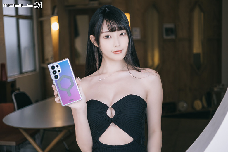 UAG x 三星Galaxy S25 Ultra保護殼｜款式更新、選擇更多元！