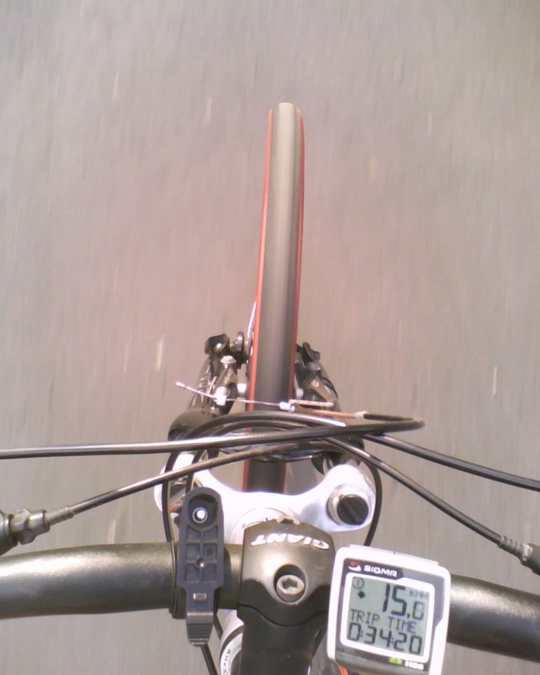 2011-2024 Giant BMC Surly KHS登山、公路車騎單車心路歷程